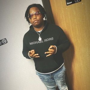 Meet your Posher, Zion